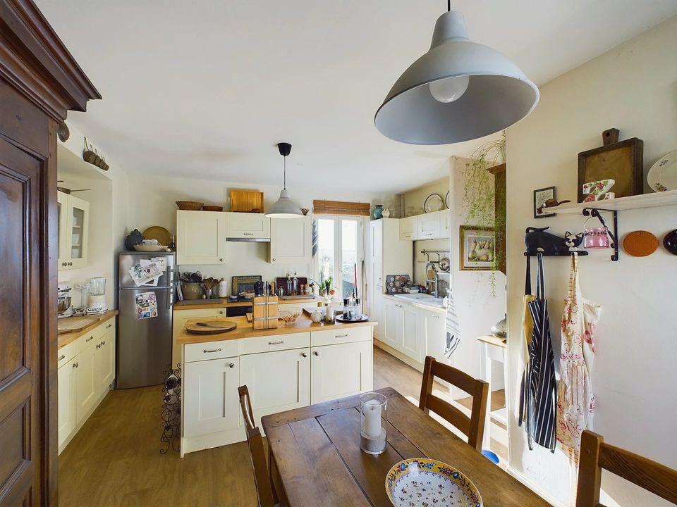 Villa in Monflanquin, Lot-et-Garonne - foto 4