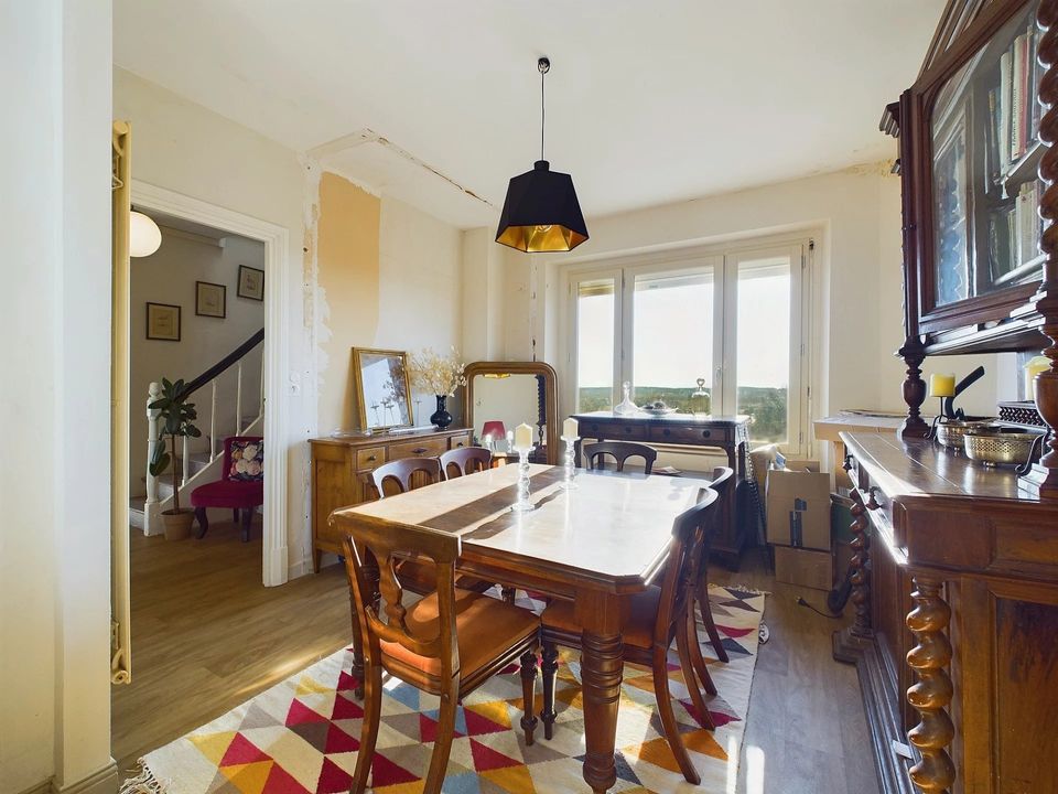 Villa in Monflanquin, Lot-et-Garonne - foto 5