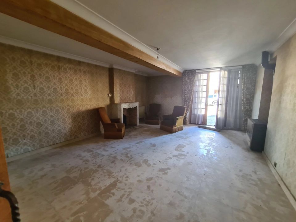 Villa i Lougratte, Lot-et-Garonne - foto 3