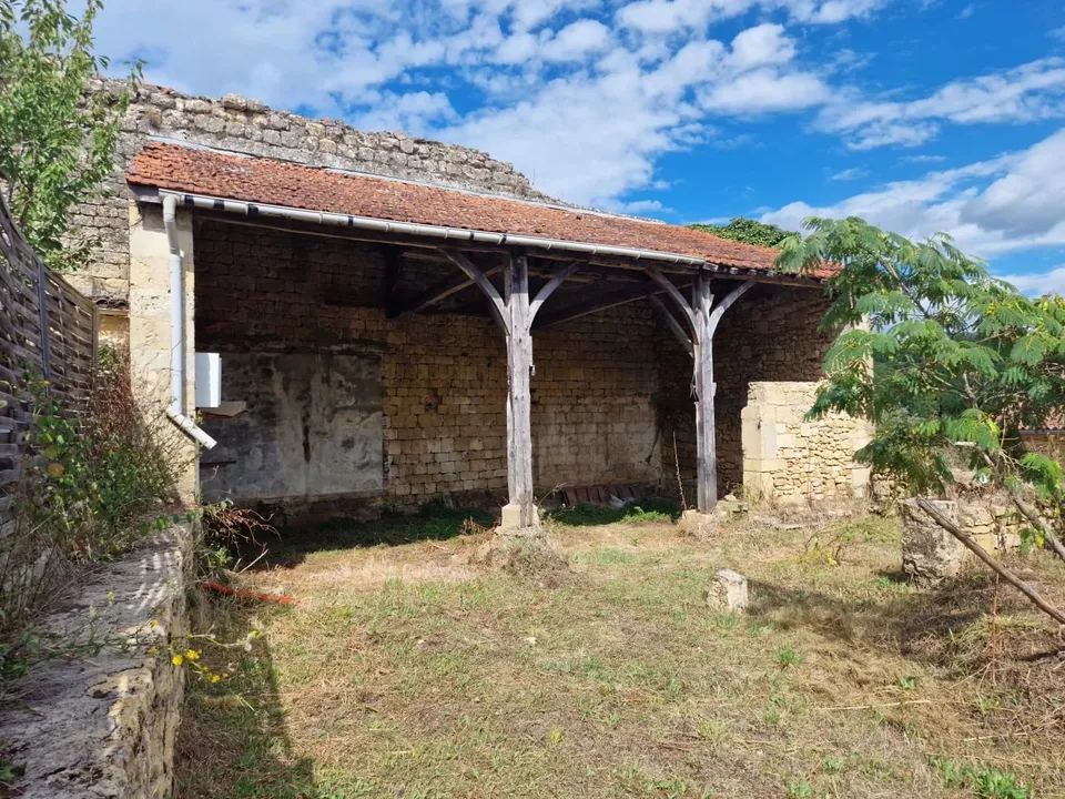 Landejendom i Lalinde, Dordogne - foto 2