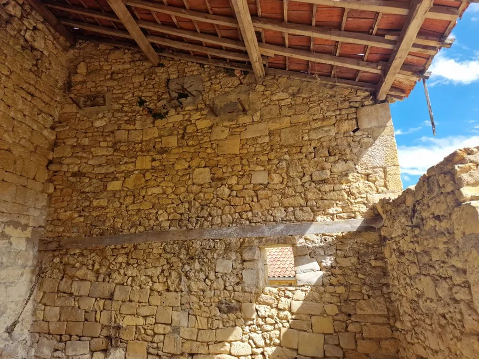 Landejendom i Lalinde, Dordogne - foto 4