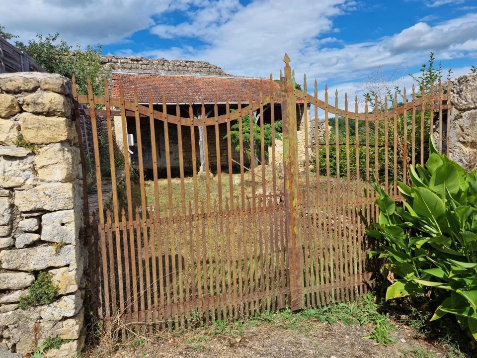 Landejendom i Lalinde, Dordogne - foto 5