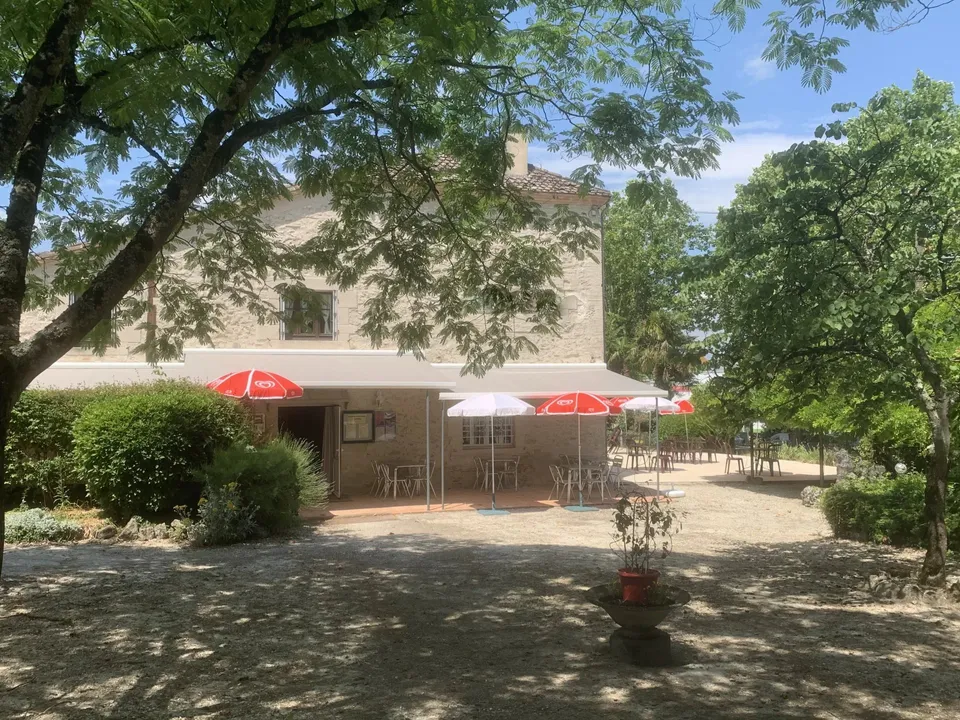 Villa in Monflanquin, Lot-et-Garonne - foto 4