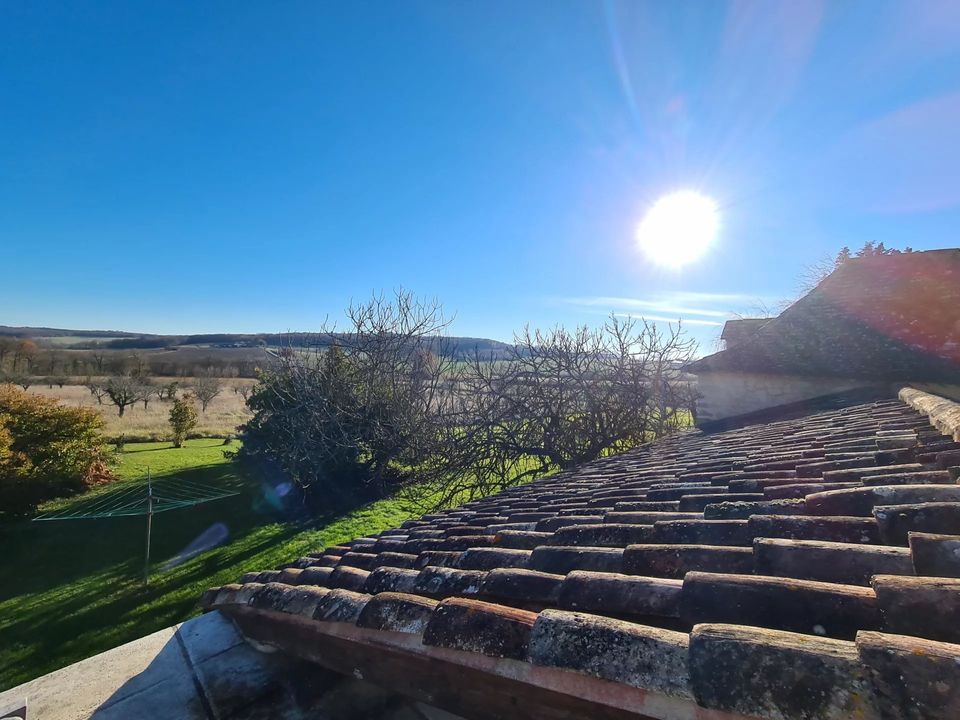 Villa i Castillonnes, Lot-et-Garonne - foto 3