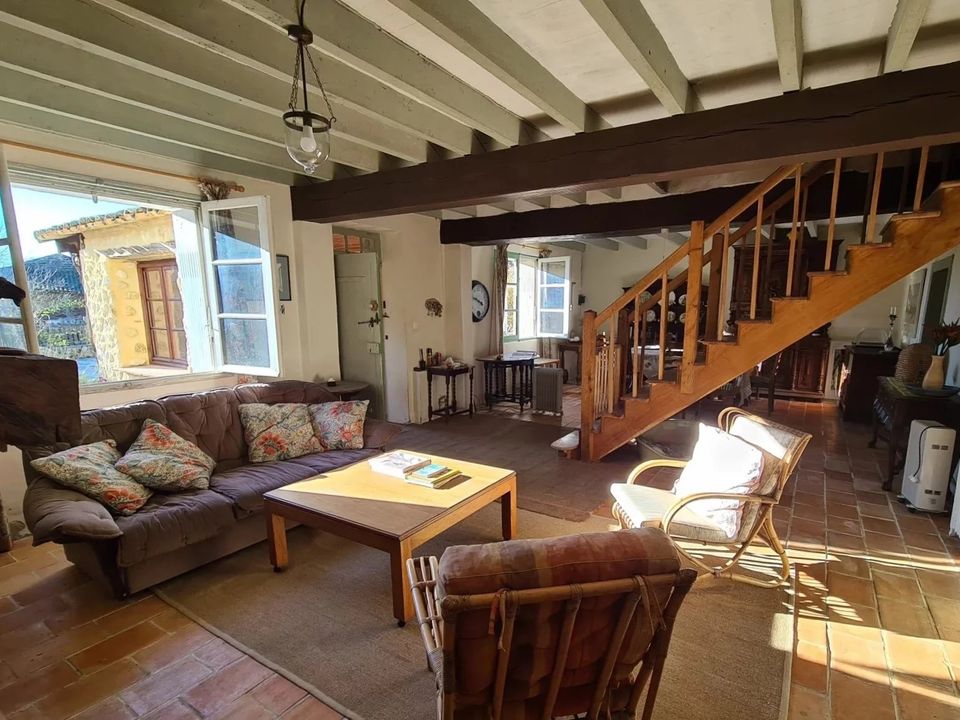 Villa i Castillonnes, Lot-et-Garonne - foto 4