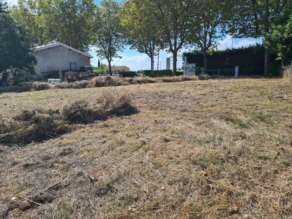 Terra a Cancon, Lot-et-Garonne - foto 2