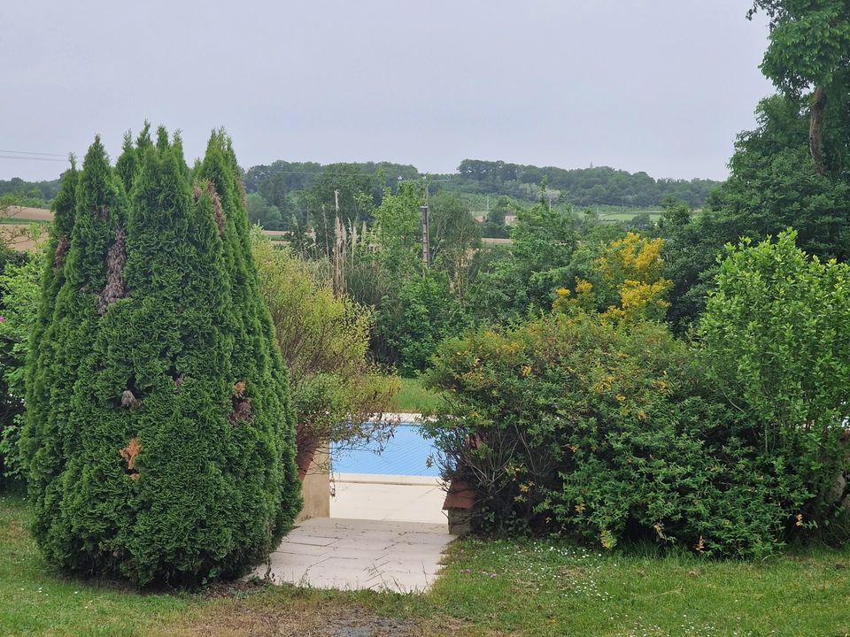 Casa de poble a Cancon, Lot-et-Garonne - foto 3