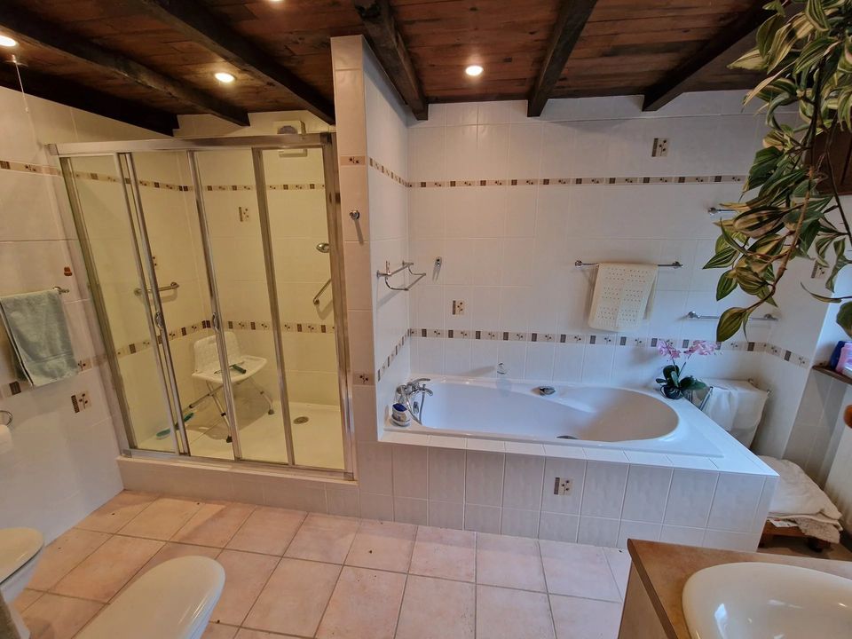 Casa de poble a Cancon, Lot-et-Garonne - foto 5