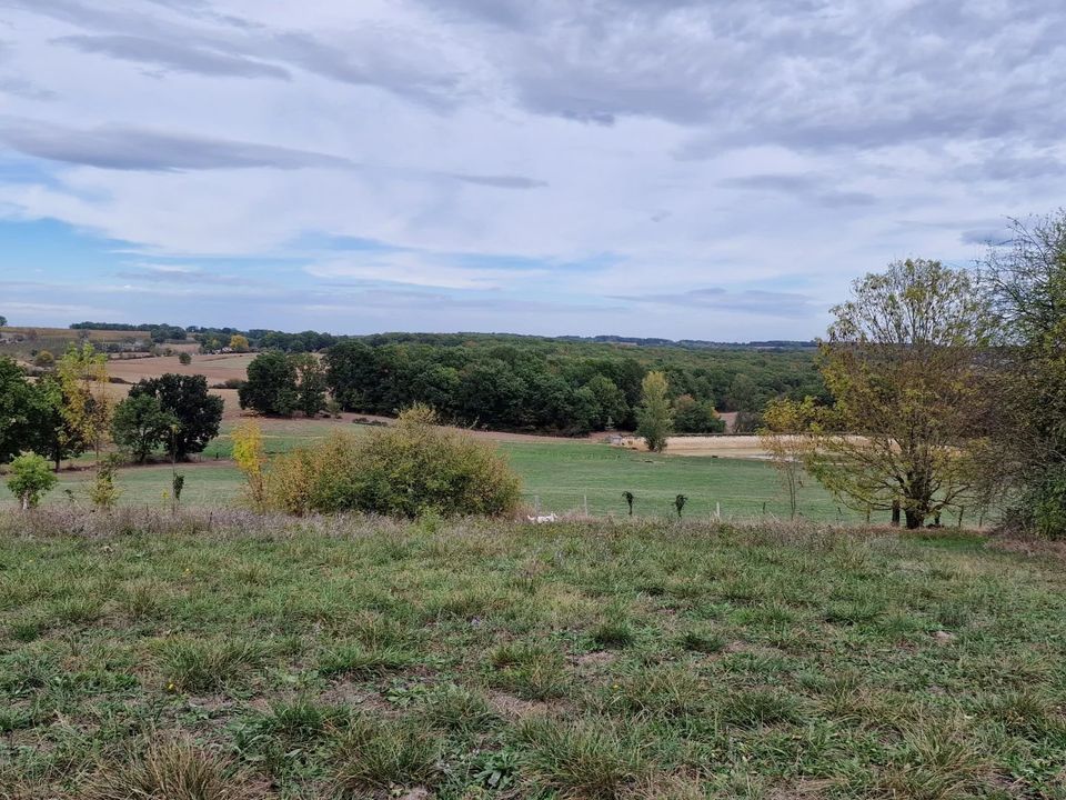 Villa a Cancon, Lot-et-Garonne - foto 2