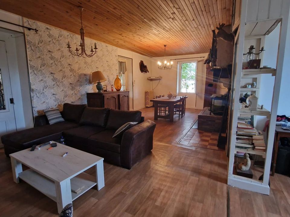 Villa a Cancon, Lot-et-Garonne - foto 3