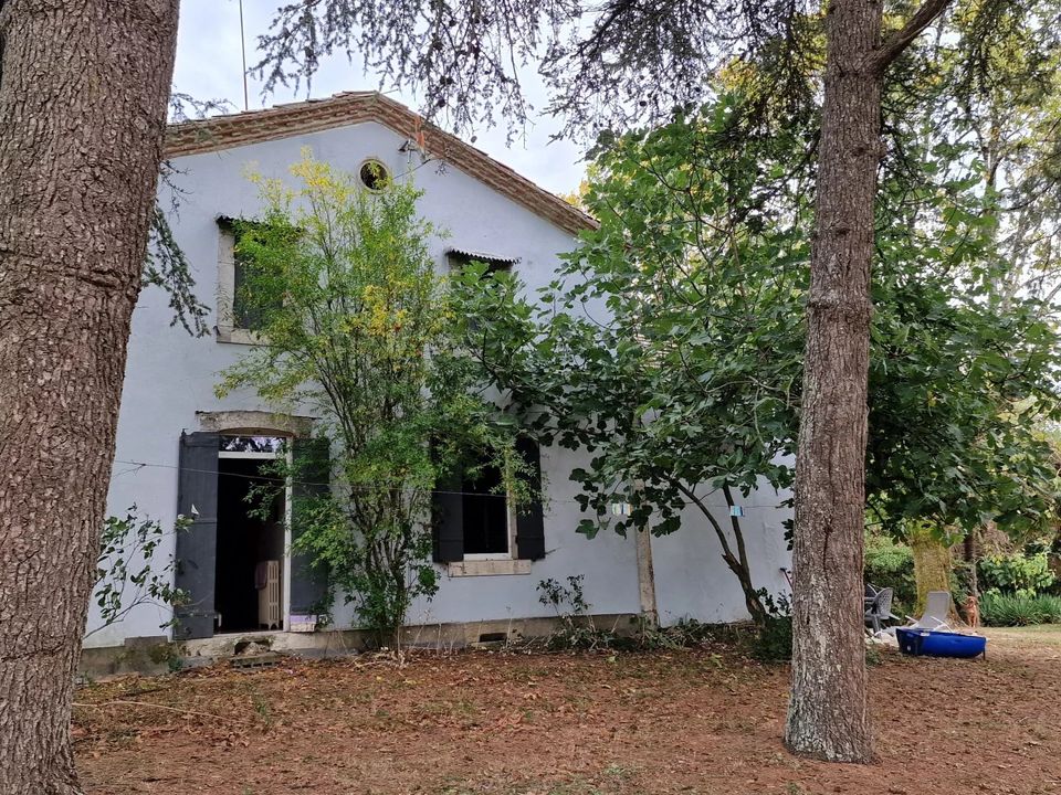 Villa a Cancon, Lot-et-Garonne - foto 5