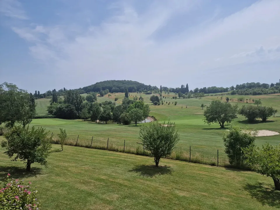 Villa in Castelnaud-de-Gratecambe, Lot-et-Garonne - foto 2
