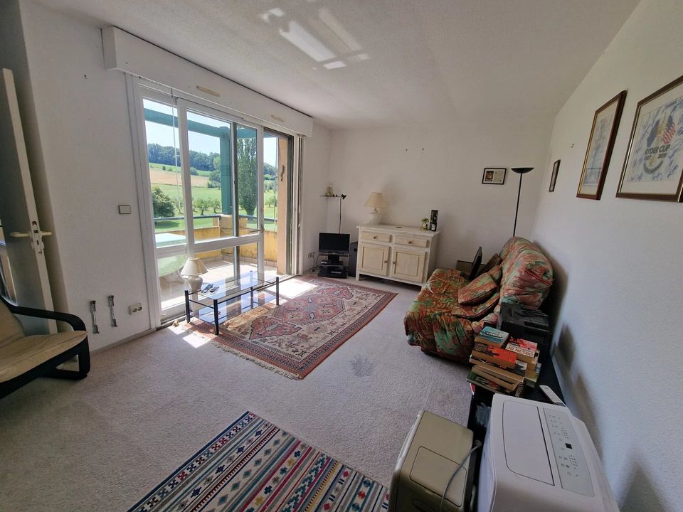 Villa in Castelnaud-de-Gratecambe, Lot-et-Garonne - foto 3