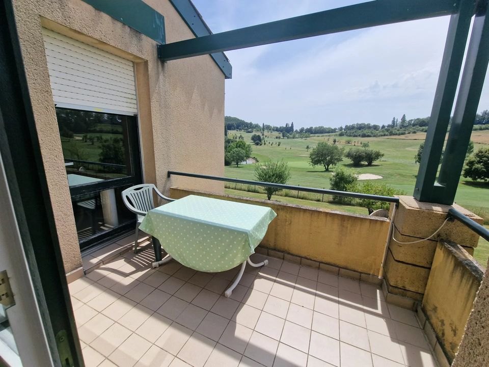 Villa in Castelnaud-de-Gratecambe, Lot-et-Garonne - foto 4