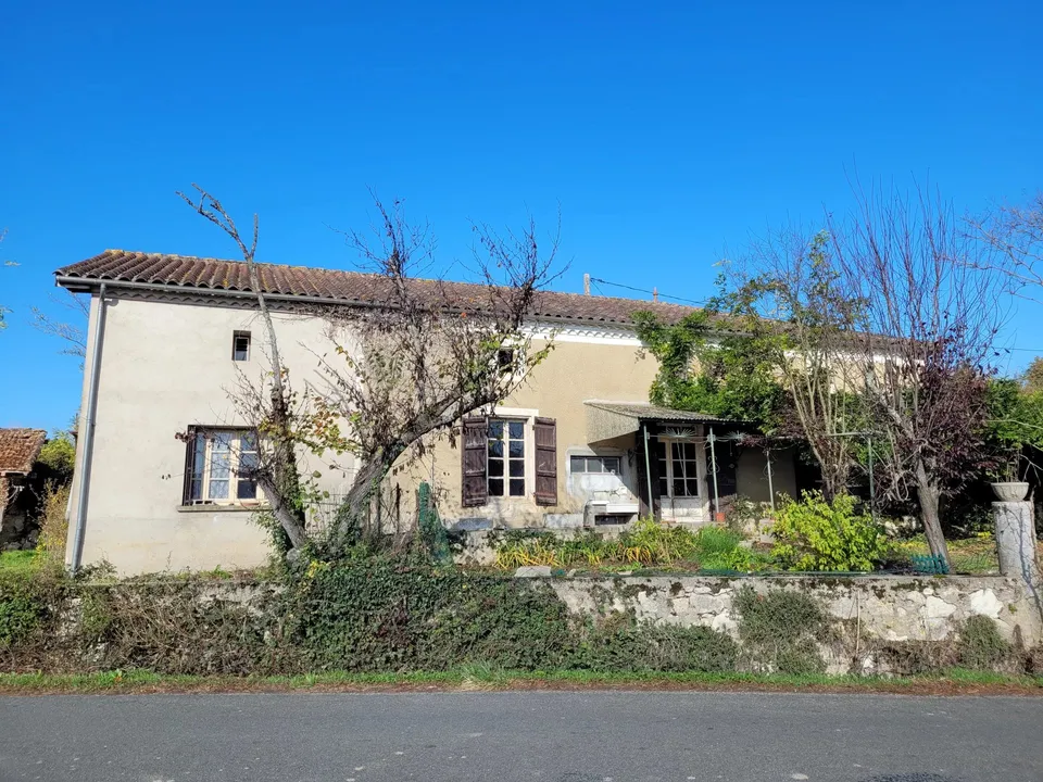 Villa i Beauville, Lot-et-Garonne - foto 2