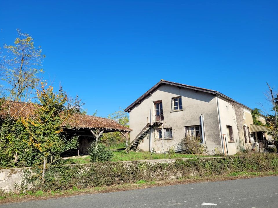 Villa i Beauville, Lot-et-Garonne - foto 3