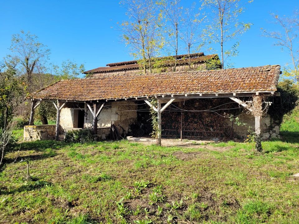 Villa i Beauville, Lot-et-Garonne - foto 4