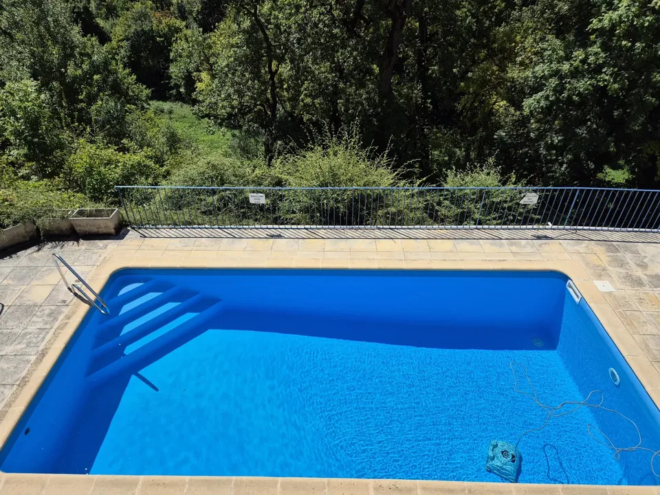 Villa a Montaigu-de-Quercy, Tarn-et-Garonne - foto 3