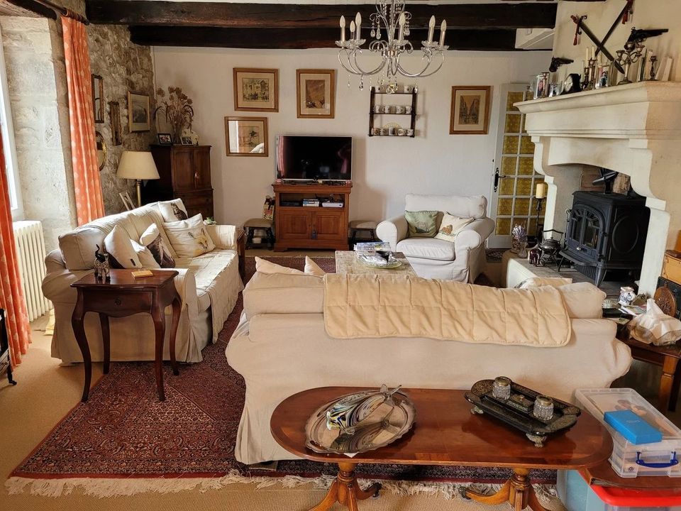 Villa a Montaigu-de-Quercy, Tarn-et-Garonne - foto 4