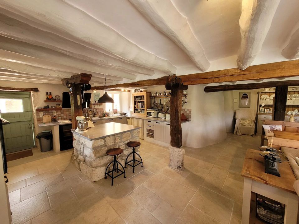 Villa i Laroque-Timbaut, Lot-et-Garonne - foto 3