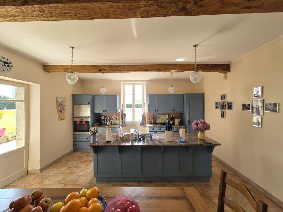 Villa i Puymirol, Lot-et-Garonne - foto 4