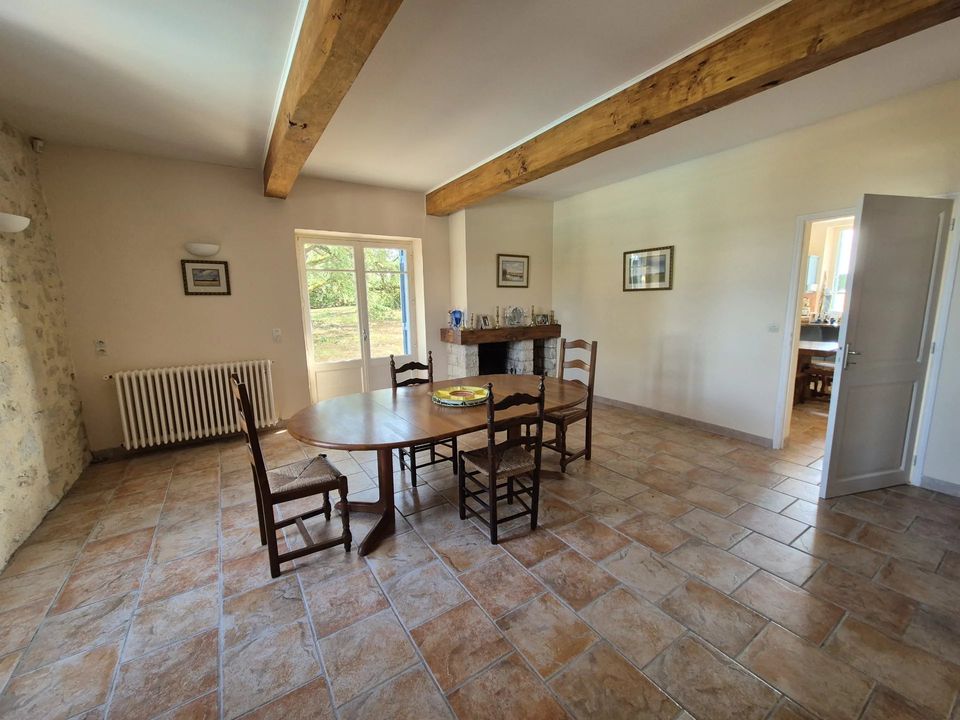 Villa i Puymirol, Lot-et-Garonne - foto 5