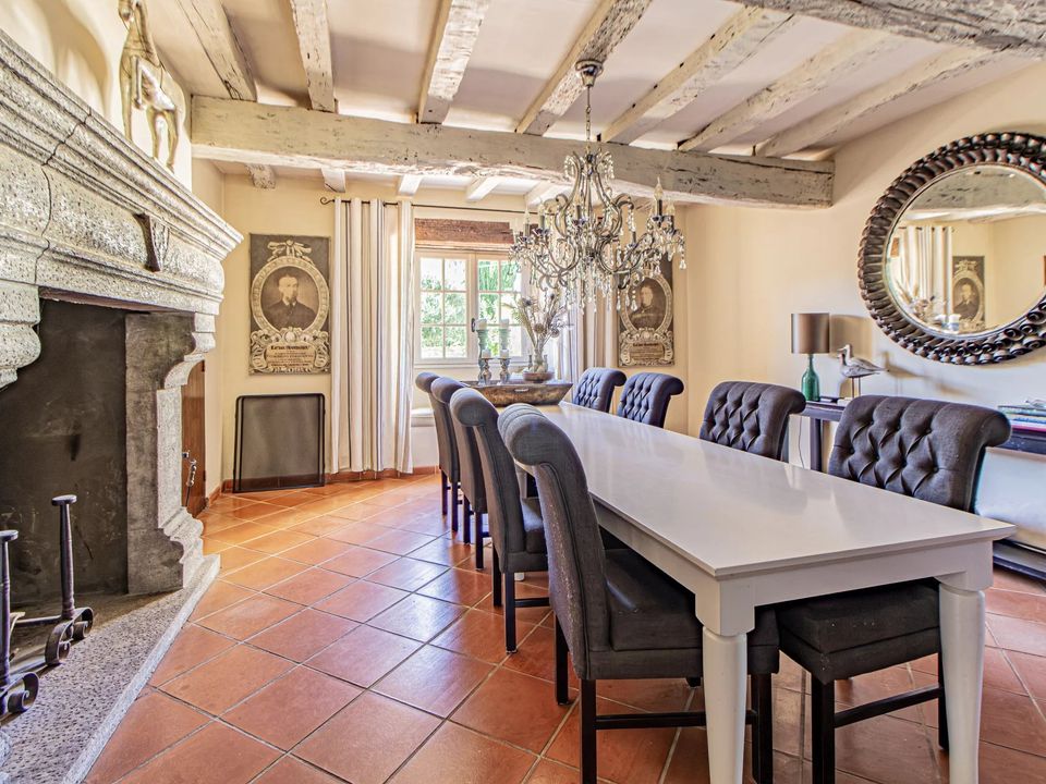 Villa i Montauban, Tarn-et-Garonne - foto 4