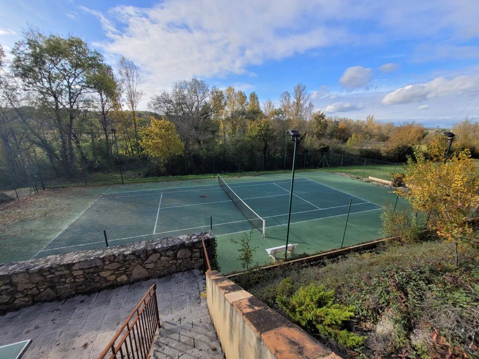 Villa in Nerac, Lot-et-Garonne - foto 5