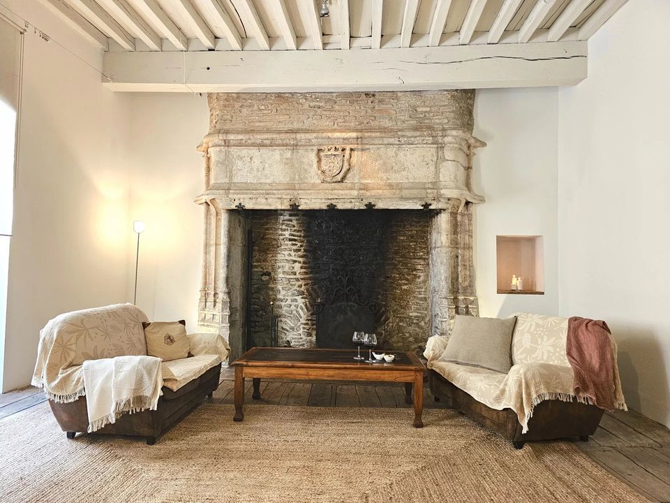 Villa i Montcuq, Lot - foto 3