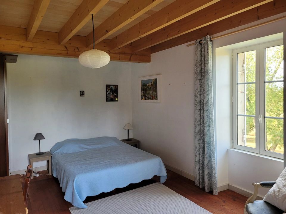 Villa i Saint-Barthelemy-d'Agenais, Lot-et-Garonne - foto 5