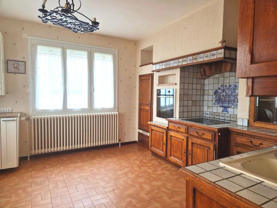 Villa i Moissac, Tarn-et-Garonne - foto 3