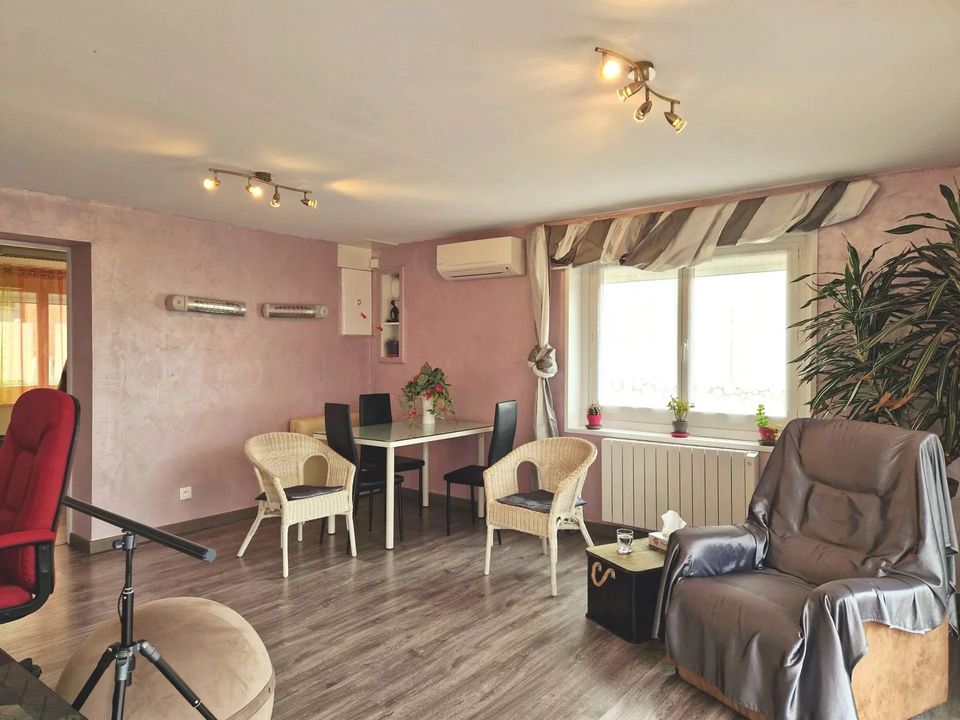 Villa i Moissac, Tarn-et-Garonne - foto 4