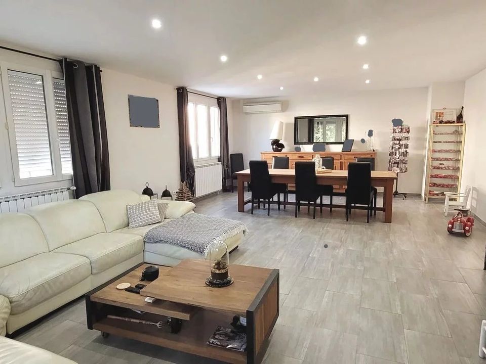 Landsbyhus i Montaigu-de-Quercy, Tarn-et-Garonne - bilde 4