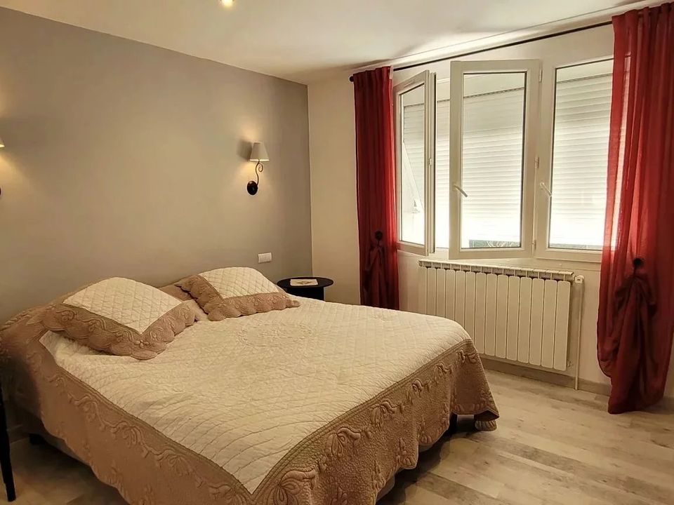 Landsbyhus i Montaigu-de-Quercy, Tarn-et-Garonne - bilde 5