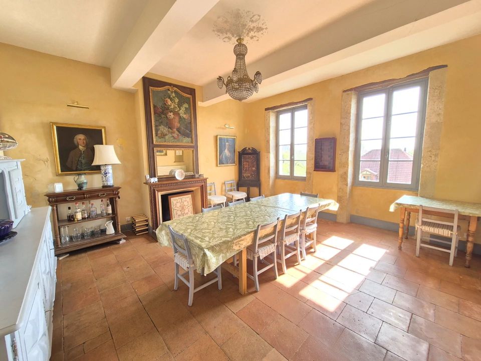 Villa em Miradoux, Gers - foto 3