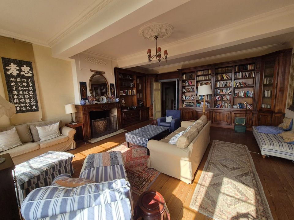 Villa em Miradoux, Gers - foto 5