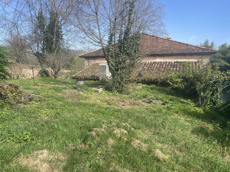 Landsbyhus i Villereal, Lot-et-Garonne - foto 1