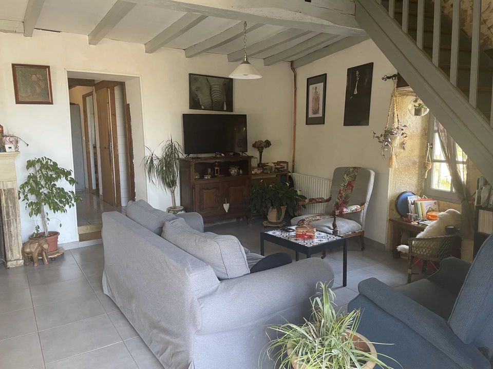 Landsbyhus i Villereal, Lot-et-Garonne - foto 2