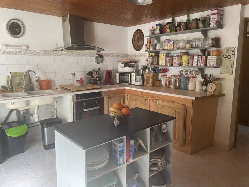 Landsbyhus i Villereal, Lot-et-Garonne - foto 3