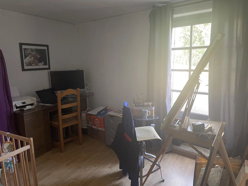 Landsbyhus i Villereal, Lot-et-Garonne - foto 5