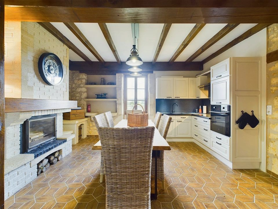 Villa i Fumel, Lot-et-Garonne - foto 3