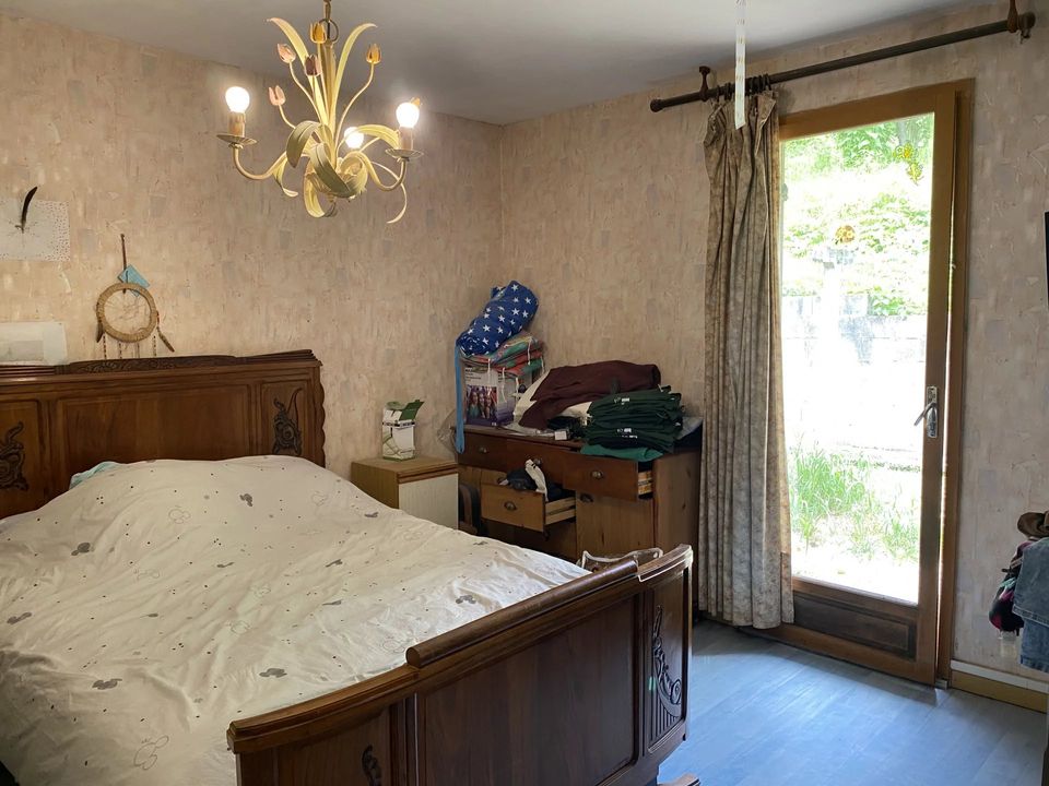 Villa i Marsalès, Dordogne - foto 4