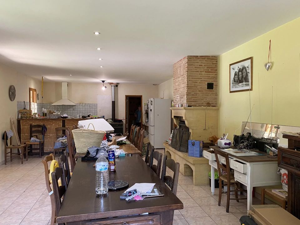 Villa i Marsalès, Dordogne - foto 5