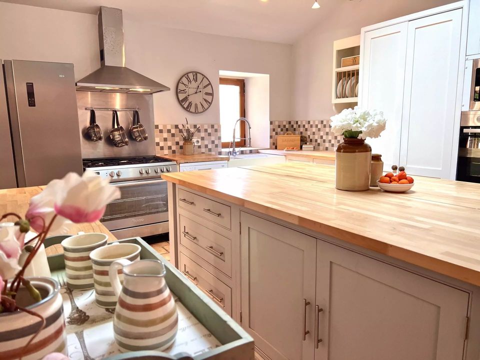 Villa in Monflanquin, Lot-et-Garonne - foto 4