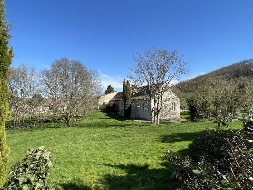 Villa i Castillonnes, Lot-et-Garonne - foto 2