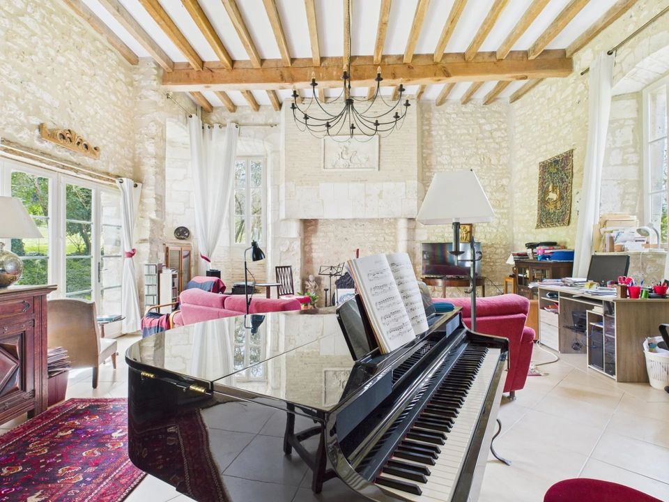 Villa i Castillonnes, Lot-et-Garonne - foto 4