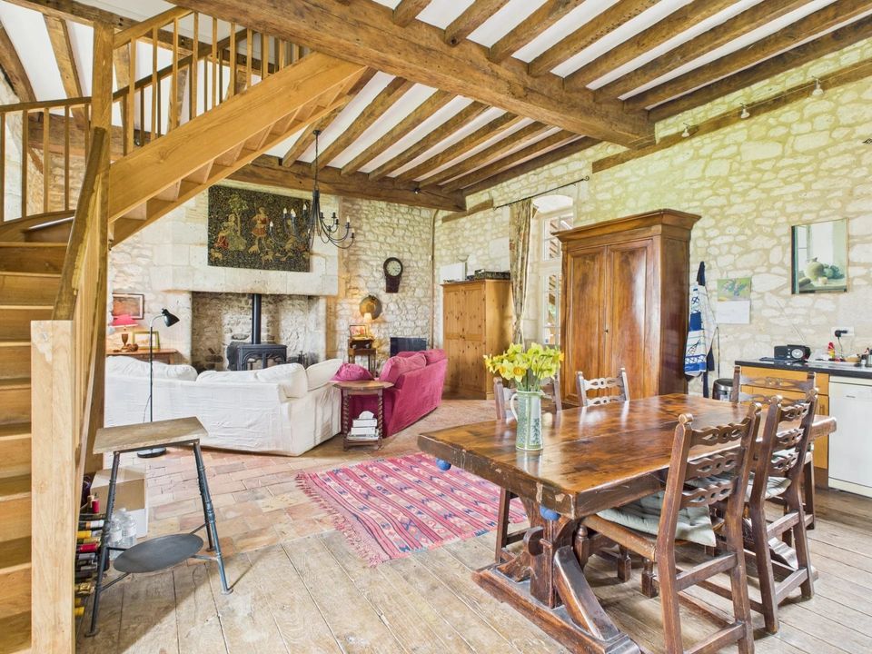 Villa i Castillonnes, Lot-et-Garonne - foto 5