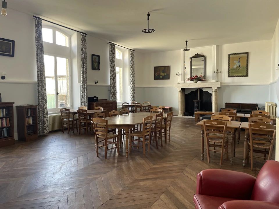 Villa i Saint-Jean-d'Angely, Charente-Maritime - foto 4