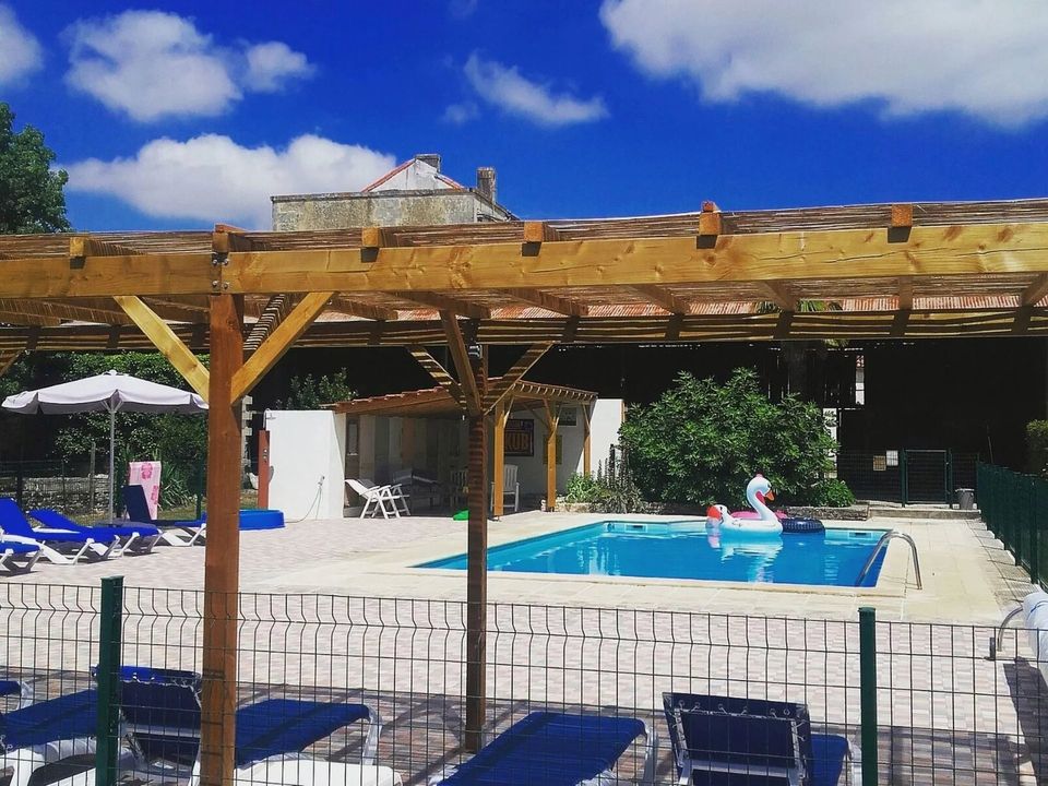 Villa i Saint-Jean-d'Angely, Charente-Maritime - foto 3