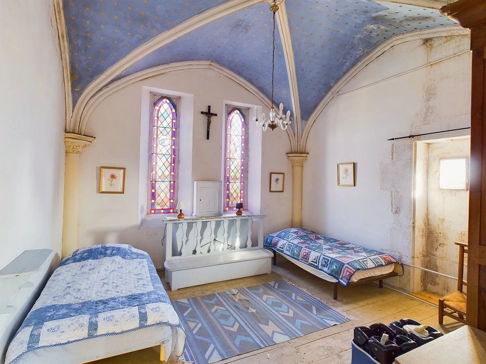 Villa i Saint-Jean-d'Angely, Charente-Maritime - foto 5